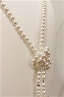 Halskette Boccadamo Dame in Perlen Perla GR518 - GR518